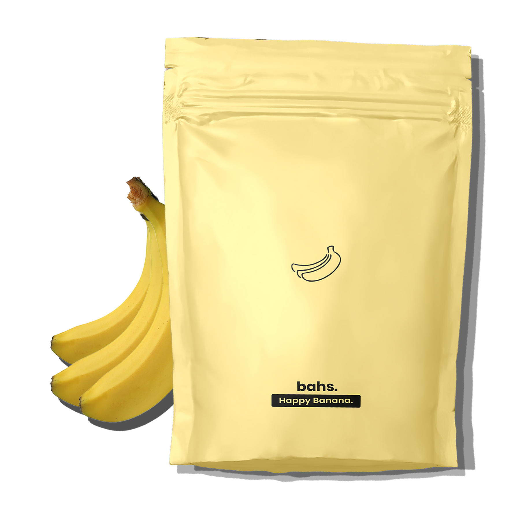 Complete Meal Powder - Happy Banana