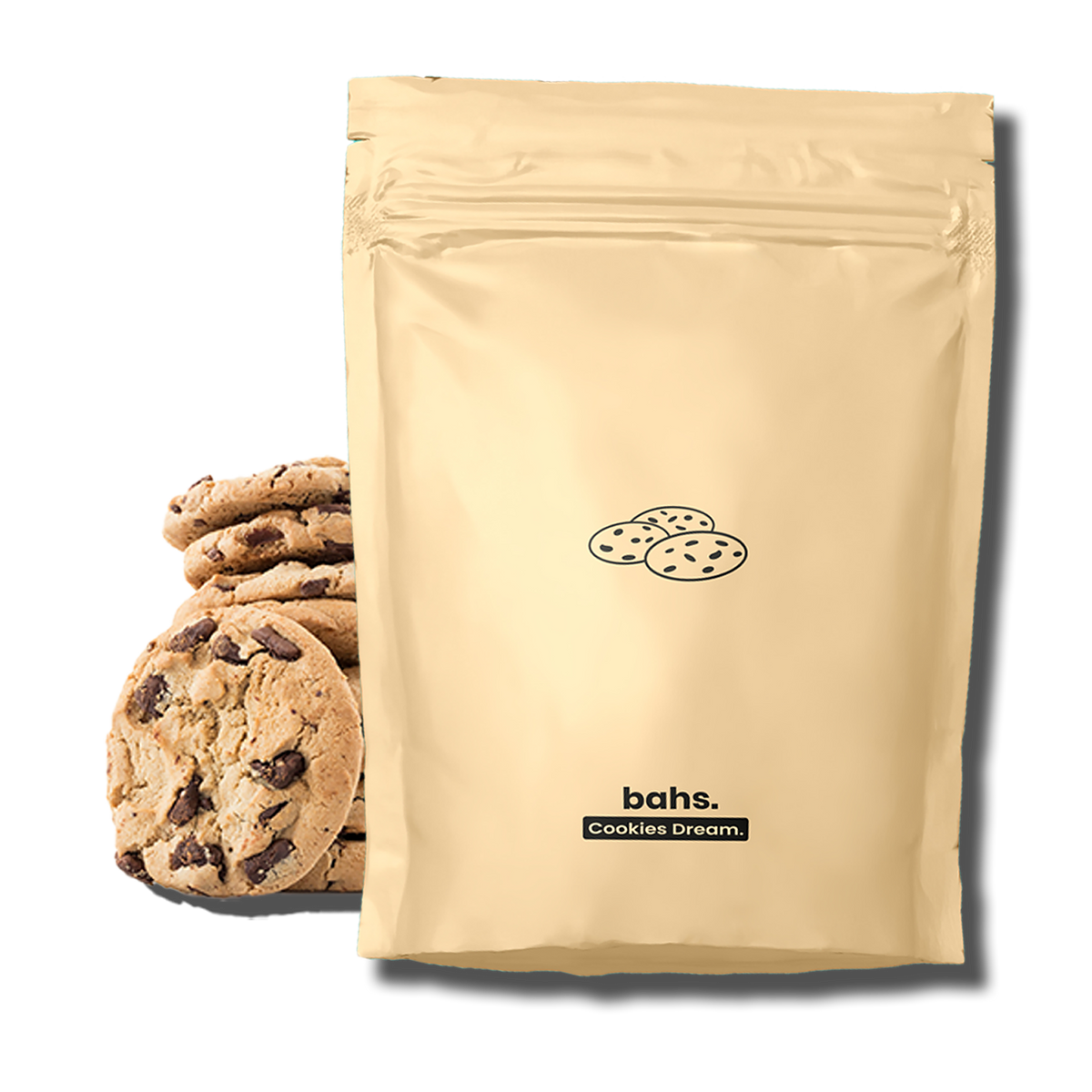Best Pack | x6 Meal Powder (Cookie, Strawberry, Vanilla, Banana, Caramel Latte, Chocolate) | 1 Shaker FREE